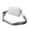 thumbnail image 4 of Guardoinrt Stylish Fashion Ladies Bag Secure And Organized Suitable For All Occasions Spacious Water Resistant white 5Set, 4 of 6