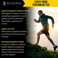 thumbnail image 6 of Nugenix Essentials Tribulus Terrestris for Men, Extra Strength, 60 Count, 6 of 6