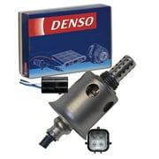 DENSO Upstream Oxygen Sensor compatible with Chevrolet Aveo5 1.6L L4 2009-2011