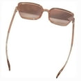thumbnail image 2 of Ladies Oversized Sunglasses Luxury Style & Vintage Inspired Sunglasses UV400, 2 of 6
