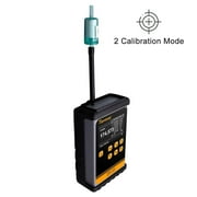 Temtop PMD 331 Handheld Particle Counter Data Storing for Air Quality Measurement