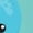 Scuba Blue, variant on Inktastic Blue Jellyfish, Cute Jellyfish With Pink Ribbons T-Shirt