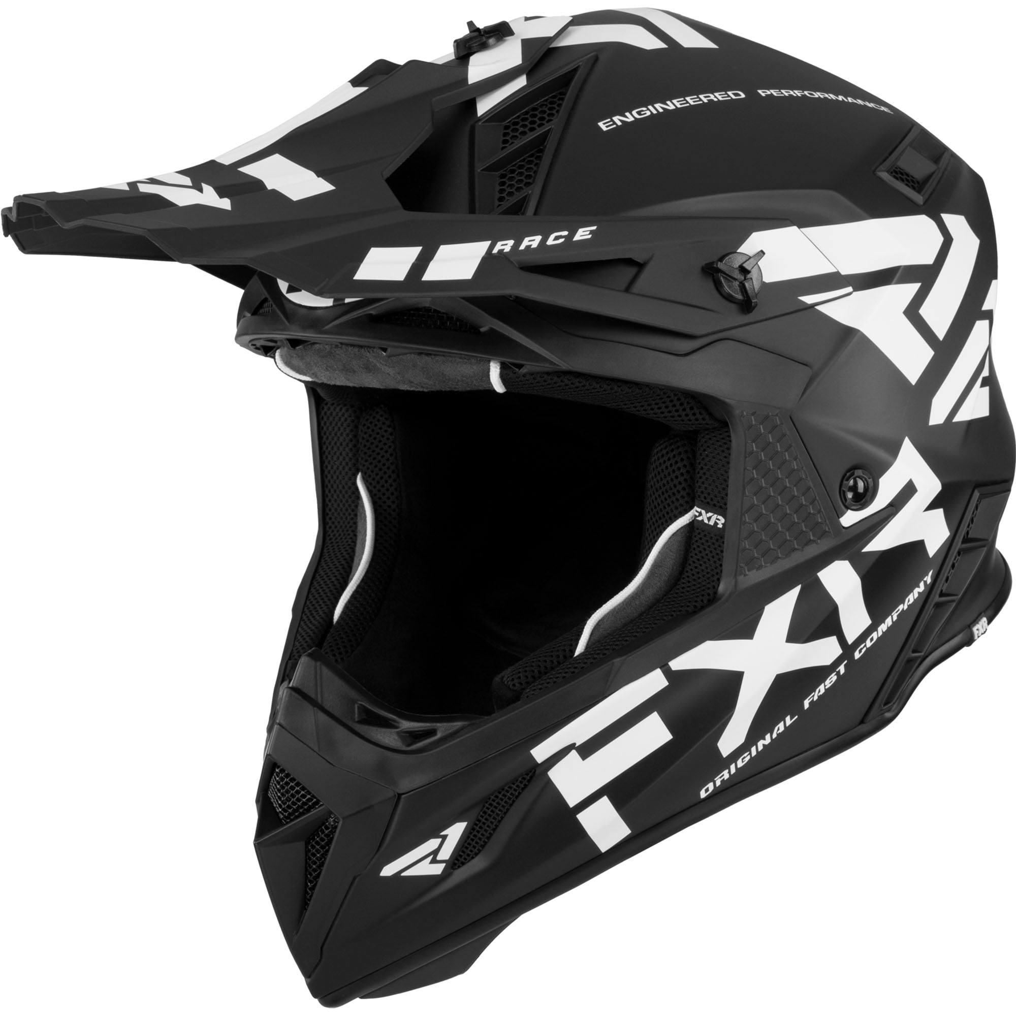 FXR Women's Motorcycle Helmets 
