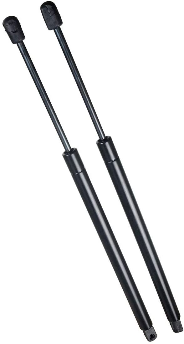 A-Premium Hood Lift Supports Shock Struts Gas Spring Damper Replacement for Lincoln Continental 1998-2002 Sedan 2-PC Set
