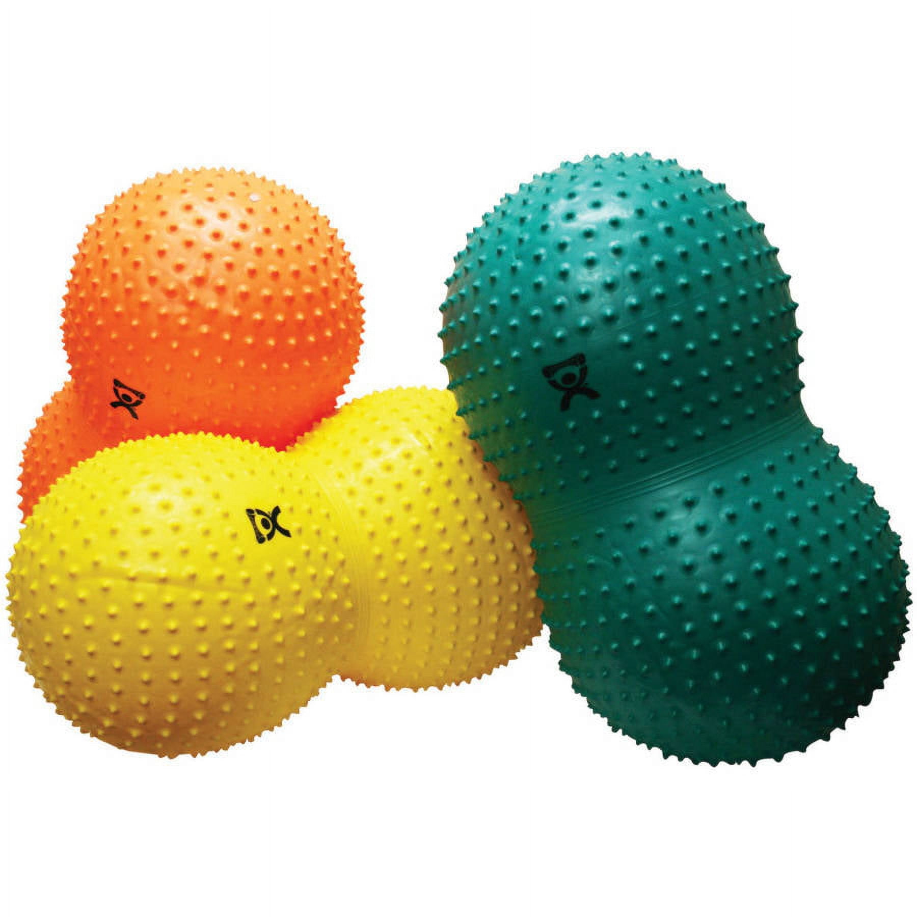 CanDo Peanut Sensi-Roll, 19.7 Inch