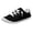 Black, variant on DSJLMQ Women’s 𝖫a𝖼e Up Canvas Shoes Comfortable S𝗅ip On Casual Shoes School Work Daily Outdoor Walking Shoes Lightweight Soft Sole Sneakers Summr Fashion F𝗅a𝗍s L𝗈afers