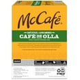 thumbnail image 4 of McCafÃ© CafÃ© Styles of Latin America CafÃ© de Olla, Keurig Single Serve K-Cup Coffee Pods, 20 Count, 4 of 17