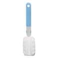 thumbnail image 1 of Cepillo Limpieza Botellas Desmontable 30 CM Con Largo () Azul, 1 of 8