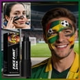 thumbnail image 5 of Face Paint Stick Multicolor eye shadow crayon For Halloween Festival Party Portable Makeup Kit, Sweatproof Waterproof Face Painting Makeup for Halloween Special Effects, 5 of 5