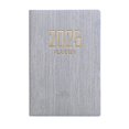 thumbnail image 1 of QJUHUNG Daily Planner 2025 Planner Calendar Weekly Agenda Organizer Daily Schedule Notepad Appointment Book Planner for Weekly Monthly, 1 of 2
