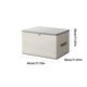 thumbnail image 3 of Home Clothing And Quilt Storage Bags Thickened Non-woven Fabric Moving Packing Boxes Household Moistures-proof Clothing And Quilt Organizers, 3 of 6