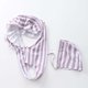 thumbnail image 5 of Odeerbi 2-24 Meses Traje de Baño de Una Sola Pieza Para Niñas Con Sombrero de Sol Traje de Baño de Verano Con Impresión Linda, 5 of 8