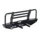 thumbnail image 2 of 8pcs Poste De Cilindro De Soporte De Montaje De Parachoques De Metal Para 1/10 RC RC Crawler Car, 2 of 7