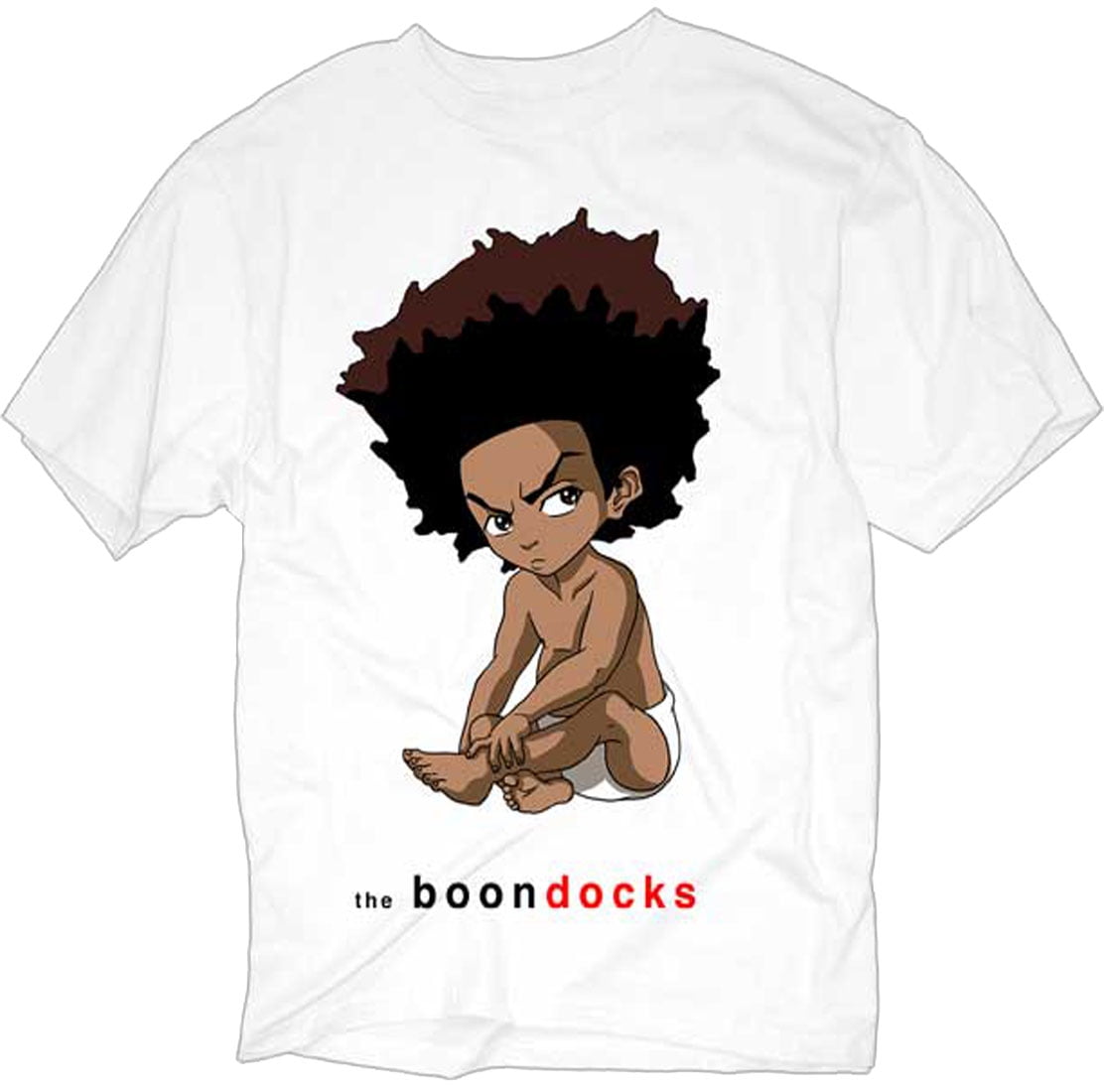 Notorious Huey Adult T-Shirt 
