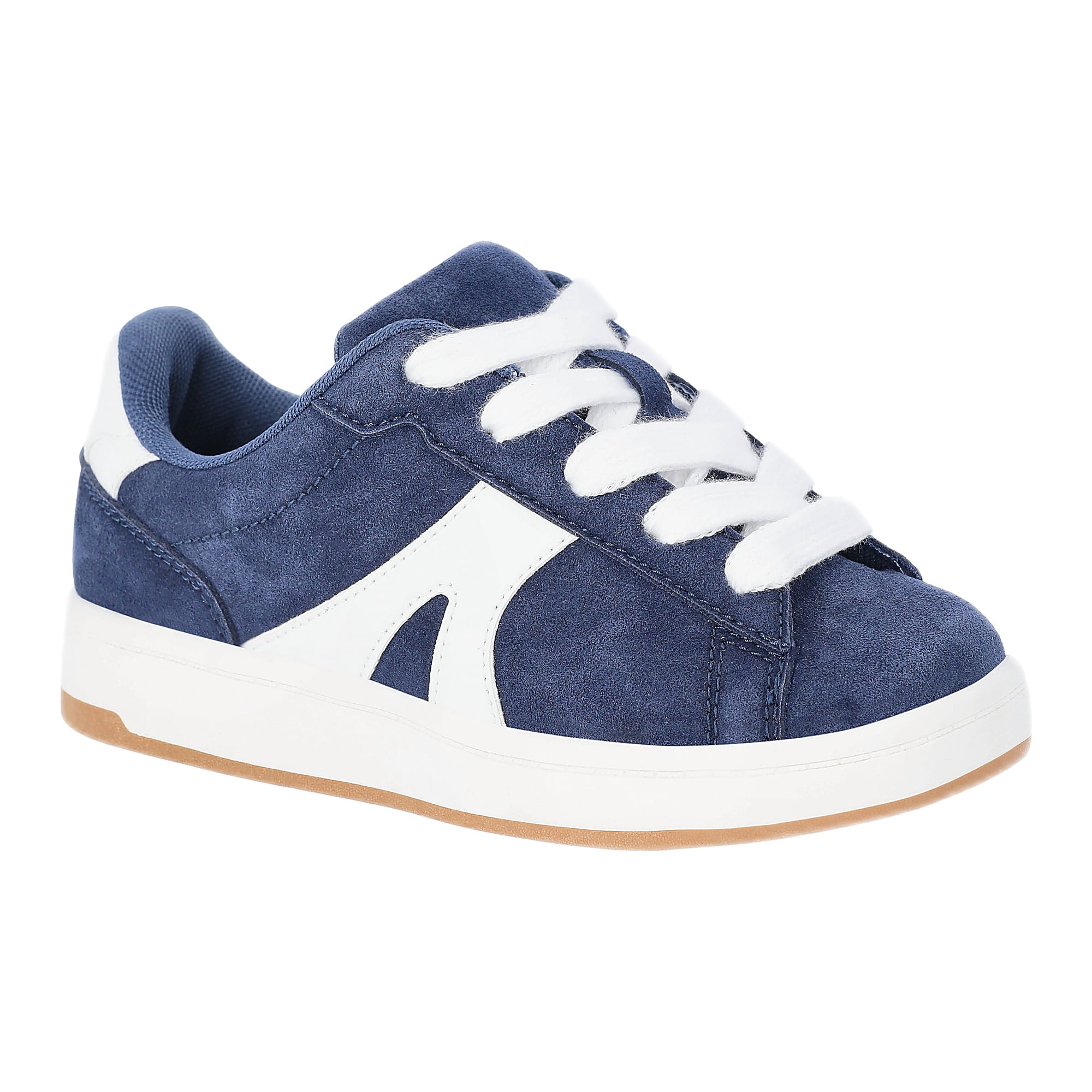 Wonder Nation Little and Big Kids Chunky Skate Sneakers