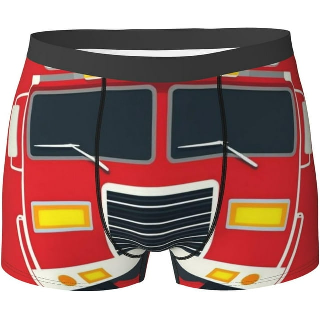 SEVEBJ sous-Vêtements pour Hommes Boxeurs Caleçons Courts Sport Régulier Caleçons Courts Boxeurs Extensibles pour Hommes sous-Vêtements