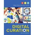 thumbnail image 1 of Pre-Owned Digital Curation Paperback, 1 of 1