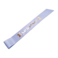 thumbnail image 2 of Veeogra Clearance!Graduation Gifts,Graduation Decorations 2025,Just Graduated Graduation Season Collection Shoulder Straps Birthday Party Etiquette Straps,Desk Accessories, 2 of 4