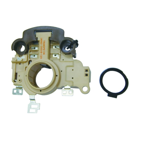 OEG Parts New Voltage Regulator Replacement For Kubota Various 12-12 A866X62982 230-48167