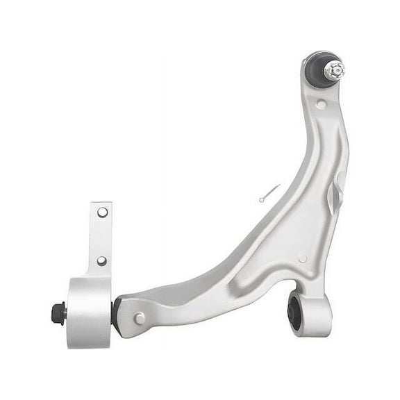 Front Left Lower Control Arm and Ball Joint Assembly - Compatible with 2009 - 2015 Honda Pilot 2010 2011 2012 2013 2014