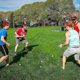 thumbnail image 2 of Juego de baloncesto para fiestas con aro de cabeza que no se rompe ni se decolora fácilmente, regalo para niños, estudiantes, 2 of 4