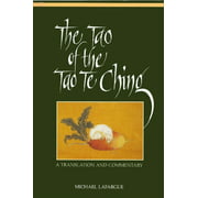 Angle View: The Tao of the Tao Te Ching: A Translation and Commentary, Used [Paperback]