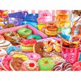 thumbnail image 3 of Hilo de bordar Full Eco-cotton 11CT Printed Dim Sum Kit de punto de cruz (5) FLhrweasw Nuevo, 3 of 9