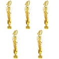 thumbnail image 6 of WORGEOUS 5pcs 40th Birthday Party Table Centerpieces Decorations, Elegant Celebration Supplies for Events, 6 of 8