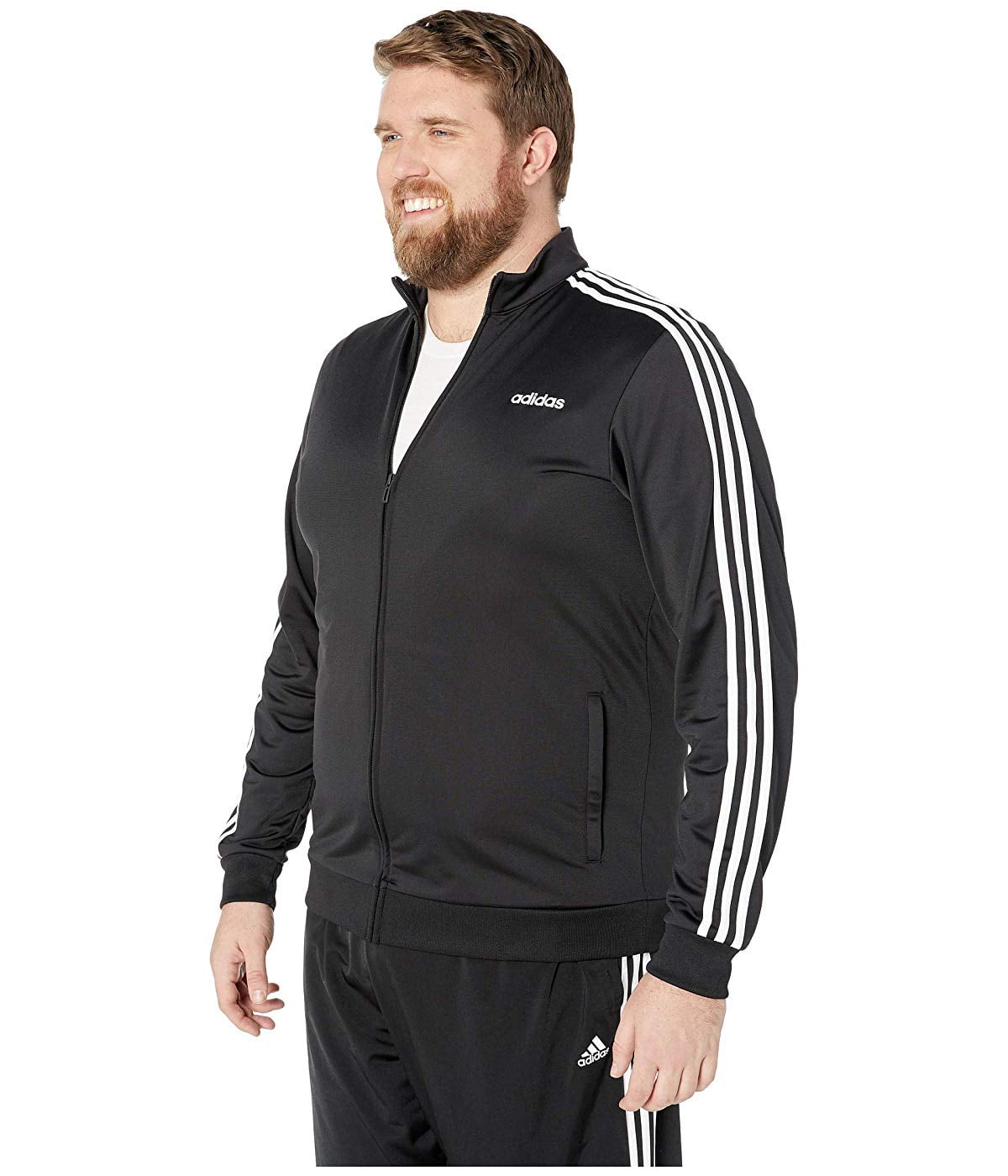 Adidas 3 Stripes костюм мужской 2020