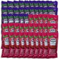 thumbnail image 3 of (2 pack) Peanut Butter, Jelly, & Jam Value Pack | 50 Peanut Butter, 25 Jelly, 25 Jam | 100 Total, 3 of 6