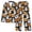 Multicolor, variant on qelini Halloween Lounge Sets Women Plus Size Long Sleeve Top & Pants 2 Piece Loungewear with Pockets [citation:7][citation:11] Ptint Loungewear