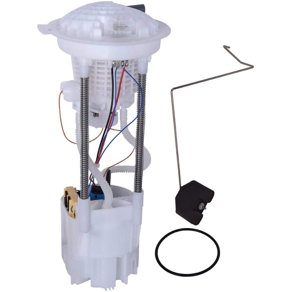 TOPAZ E7182M Electric Fuel Pump Module Assembly for 2005 2006 2007 2008