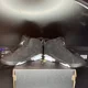 thumbnail image 3 of Ni - ke Size 9 - Jordan 6 Retro Mid Chrome, 3 of 5