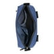 thumbnail image 3 of Bandolera Nautica, puf de nailon para mujer, color índigo, 3 of 5