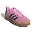 thumbnail image 5 of Zapatillas de skate unisex ASAdidas Gazelle Bold "Miami" para hombre y mujer, estilo casual, clásico, estilo retro, de caña baja., 5 of 5