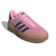 thumbnail image 5 of Zapatillas de skate unisex ASAdidas Gazelle Bold "Miami" para hombre y mujer, estilo casual, clásico, estilo retro, de caña baja., 5 of 5