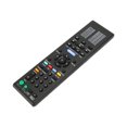 thumbnail image 1 of HD Player Remote, ABS Player Remote Control Sturdy Durable  For BDP S185 BDP S270 Player, 1 of 8