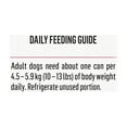 thumbnail image 3 of Beyond Farm-Raised Beef & Spinach Recipe in Gravy, Wet Dog Food 354 g, 3 of 9