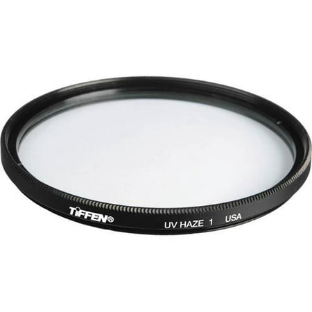 UPC 049383086485 product image for Tiffen 37mm UV-1 Haze-1 (Ultra Violet) Glass Filter | upcitemdb.com