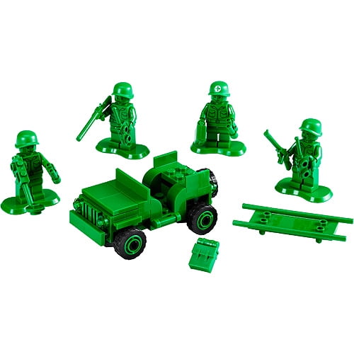 army lego sets at walmart