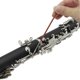 thumbnail image 5 of Eigraketly de caña Gancho de resorte Saxofón Fagot Clarinete Oboe Flauta Herramienta de reparación Accesorios para instrumentos musicales, 5 of 6