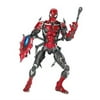 Spider-Man Cyber Figure