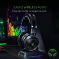 thumbnail image 2 of Auriculares Inalambricos Nari Ultimate Microsoft para consola Xbox, 2 of 3