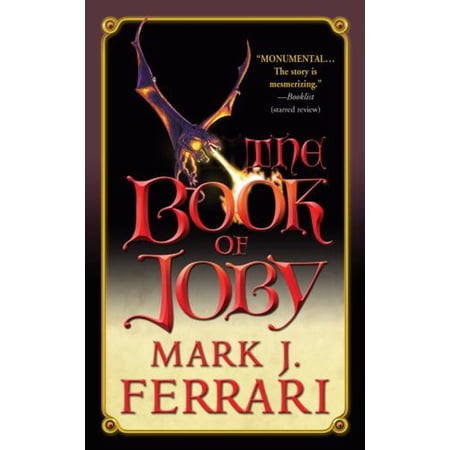 Pre-Owned Book of Joby, The Paperback