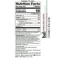thumbnail image 6 of Bai Zambia Bing Cherry Antioxidant Infusion Flavored Water, 18 fl oz, Bottle, 6 of 6