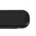 thumbnail image 4 of BIMZUC Portable Electric Toothbrush Travel Case and Protective Hard Storage Bag for OralB Philips Sonicare, Waterproof Toothbrush Holder for Travel Camping Office, Black 9.05 x 3.15 x 1.57 inches, 4 of 9