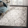 thumbnail image 2 of Safavieh Amherst Dark Grey Indoor Outdoor Rug - 5' x 8', 2 of 5