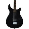 Fretlight FG-511 Standard Electric Guitar with Built-in Lighted Learning System Black