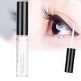 thumbnail image 2 of False Eyelashes Glue, Practical To Use Mild Ingredients Easy To Carry Eyelash Glue Safer To Use  For Home For Beauty Salon, 2 of 8