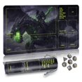 thumbnail image 1 of Tapete de juego Partypda MTG 61 x 36 cm antideslizante e impermeable, 1 of 6